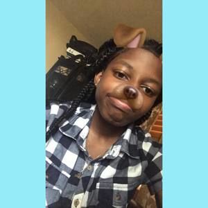 Meet your Posher, Keona